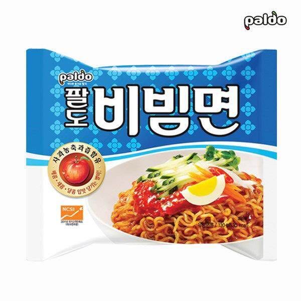 Paldo Bibimmen Ramen 130g