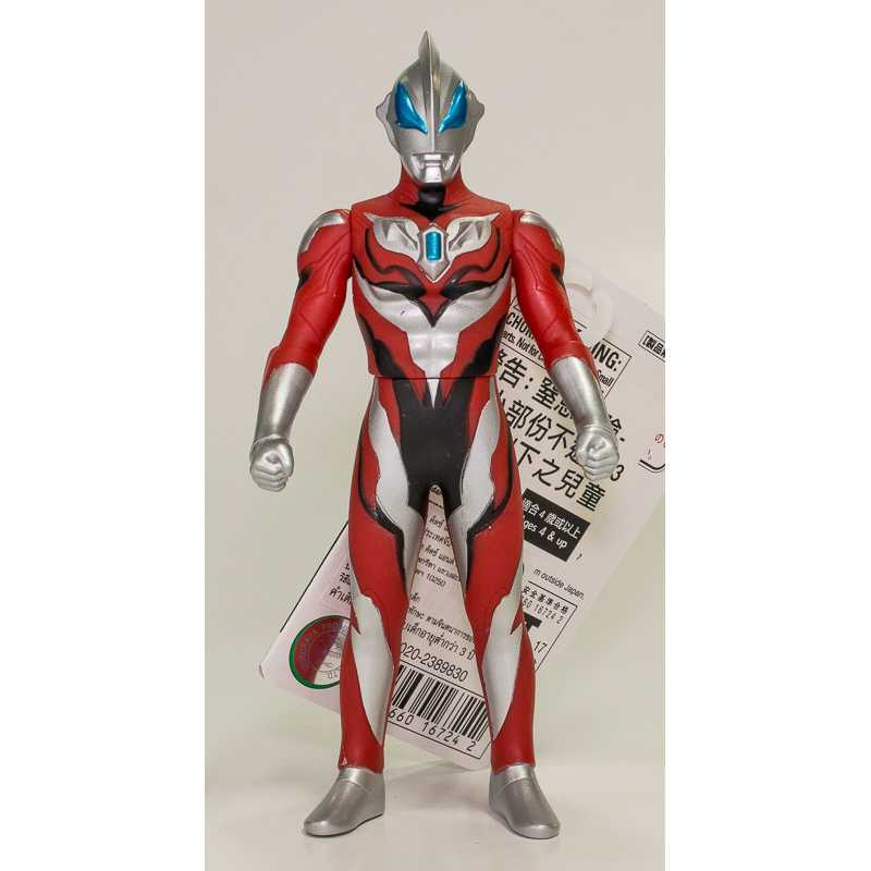 Ultra Hero Series Ultraman Geed Primitive / ฟิกเกอร์ยอดมนุษย์อุลตร้าแมน