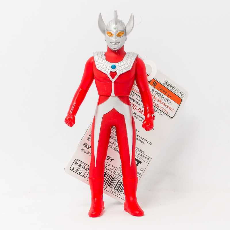 Ultra Hero Series Ultraman Taro / ฟิกเกอร์ยอดมนุษย์อุลตร้าแมน