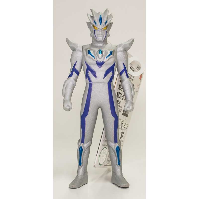 Ultra Hero Series Ultraman Geed Zero Beyond / อุปกรณ์แปลงร่าง อุลตร้าแมน