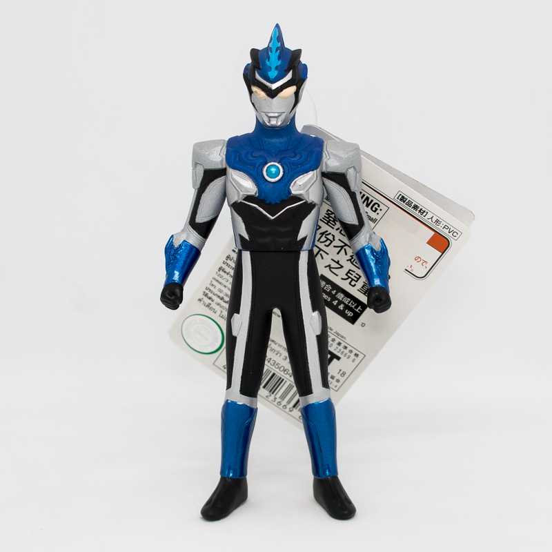 Ultra Hero Series Ultraman R/B Blu Aqua / ฟิกเกอร์ยอดมนุษย์อุลตร้าแมน
