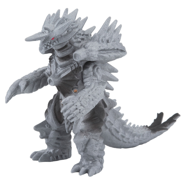 Ultra Monster Series 98 Grigio Regina / ฟิกเกอร์สัตว์ประหลาดอุลตร้าแมน