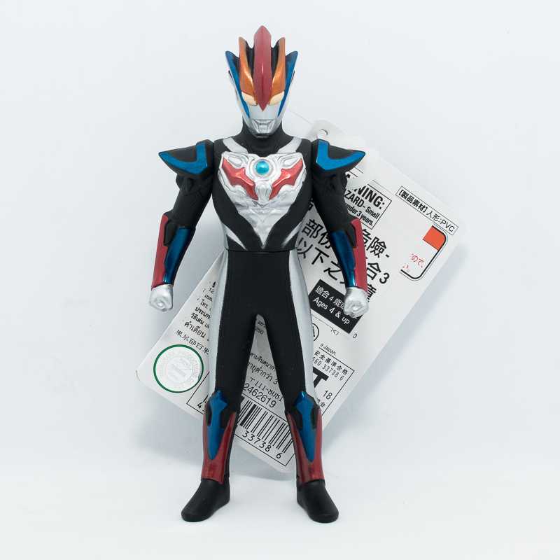 Ultra Hero Series 64 Ultraman Groob / ฟิกเกอร์ยอดมนุษย์อุลตร้าแมน