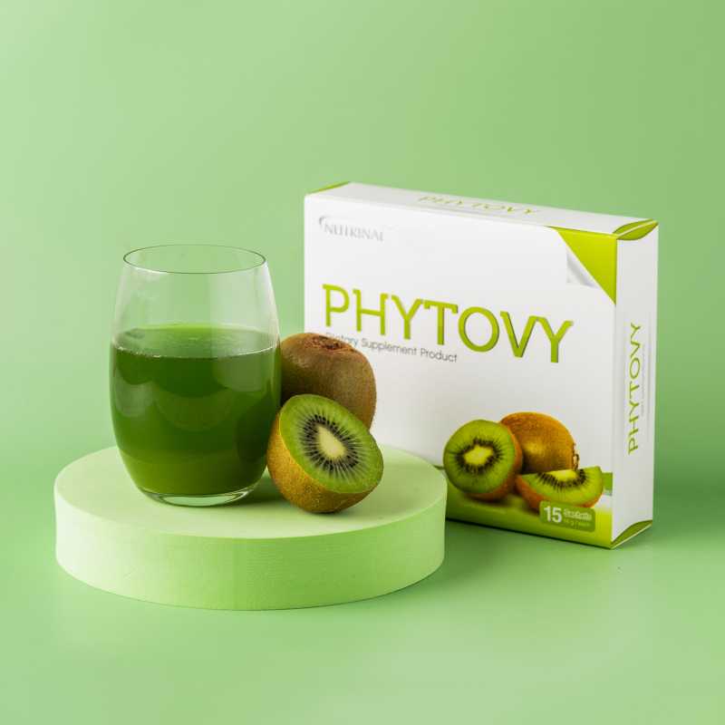 PHYTOVY