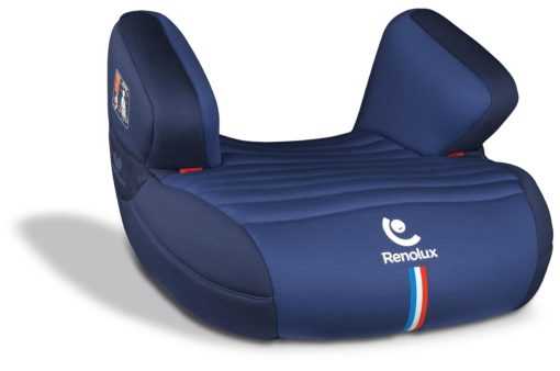 Renolux คาร์ซีทเด็กโต รุ่น JET