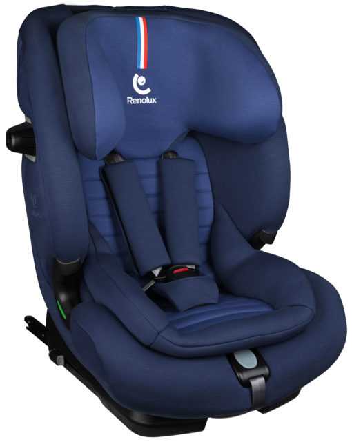 Renolux คาร์ซีทเด็กโต รุ่น Olymp