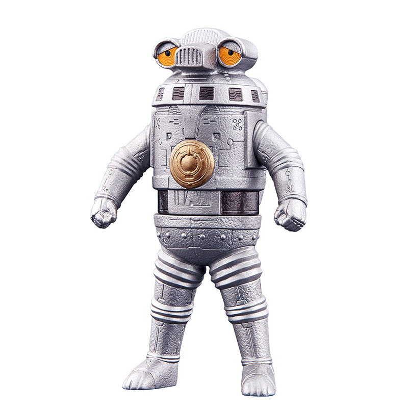 Ultra Monster Series 121 Sevenger / ฟิกเกอร์สัตว์ประหลาดอุลตร้าแมน