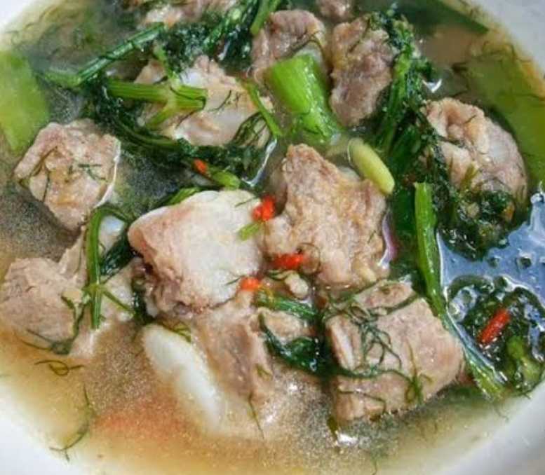 อ่อมกระดูกอ่อน