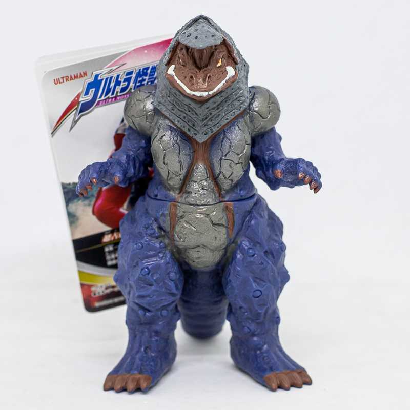 Ultra Monster Series 25 Golza / ฟิกเกอร์สัตว์ประหลาดอุลตร้าแมน