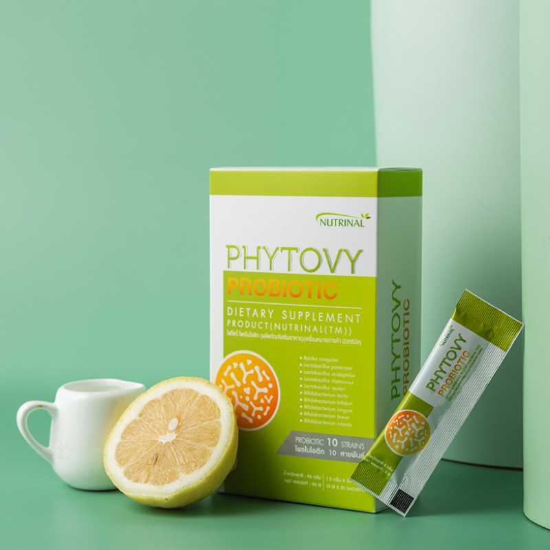 PHYTOVY PROBIOTIC