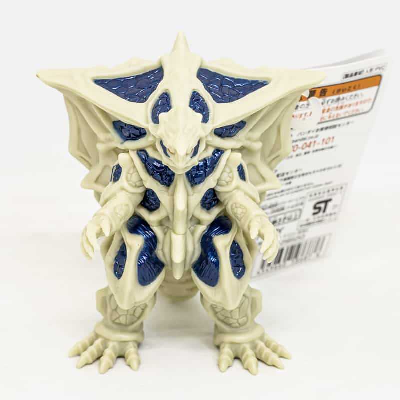 Ultra Monster Series 141 Geranda / ฟิกเกอร์สัตว์ประหลาดอุลตร้าแมน