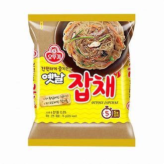Ottogi Japchae 75g