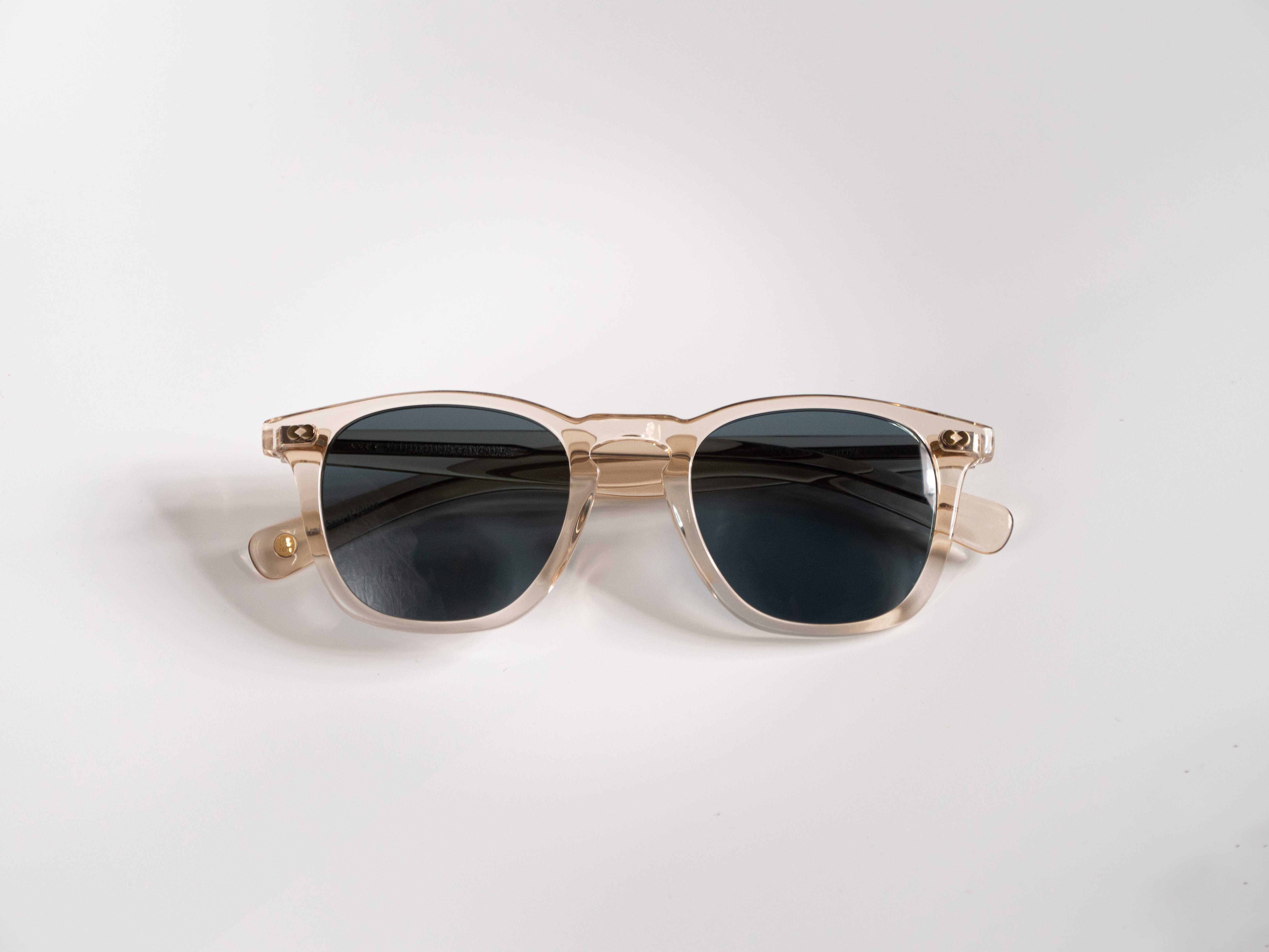 Brook X Sun - Garrett Leight California Optical