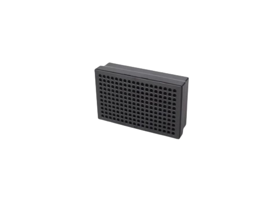PM 2.5 FiLter  - BMC