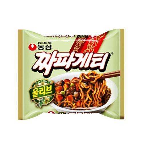 NONGSHIM CHAPAGETTI CHACHUNG 140g