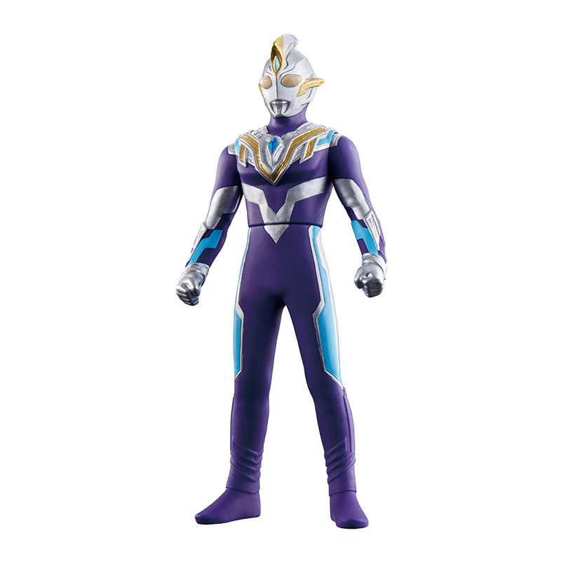 Ultra Hero Series 82 Ultraman Trigger Sky Type / ฟิกเกอร์ยอดมนุษย์อุลตร้าแมนทริกเกอร์ สกายไทป์