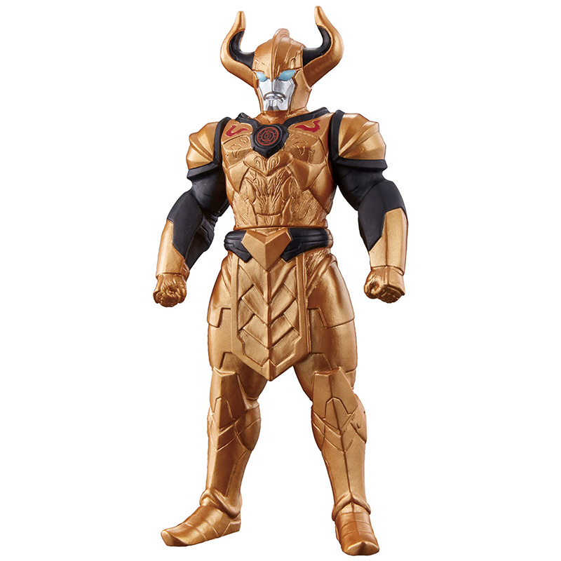 Ultra Monster Series EX Absolute Diabolo / ฟิกเกอร์สัตว์ประหลาดอุลตร้าแมน แอ๊บโซลูท เดียโบโล่