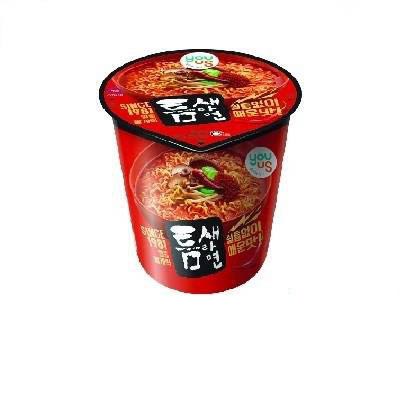 Chilkab Mool Naengmyun Korean Style Cold Noodles