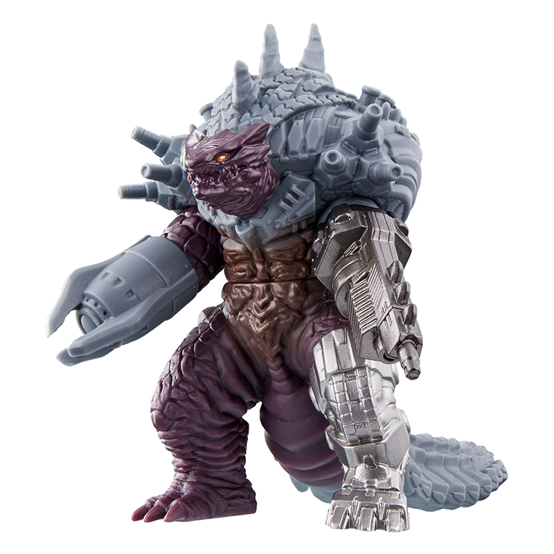 Ultra Monster Series 157 Deabolic / ฟิกเกอร์สัตว์ประหลาดอุลตร้าแมน เดียโบลิค