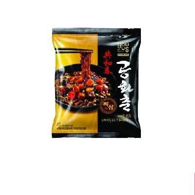 YOUUS JJAJANG NOODLE 195g