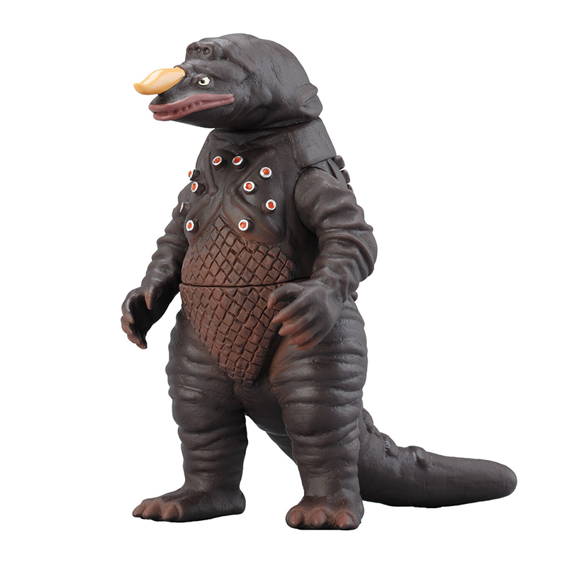 Ultra Monster Series 04 Zaragas / ฟิกเกอร์สัตว์ประหลาดอุลตร้าแมน