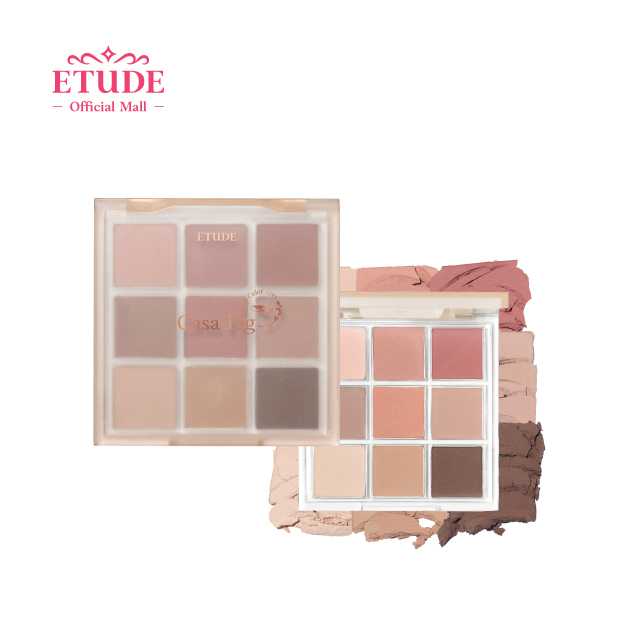 ETUDE Play Color Eyes Casa Fig (7.2 g)