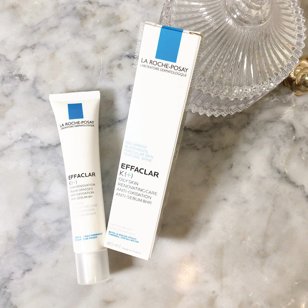 La Roche-Posay - Effaclar K(+) 40ml.