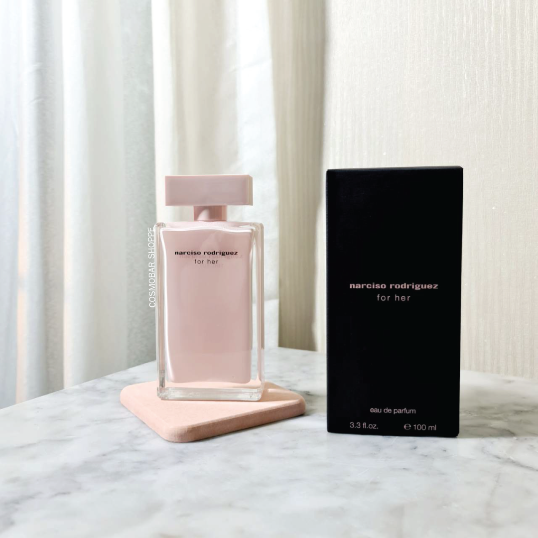 Narciso Rodriguez - For Her EDP 100ml.