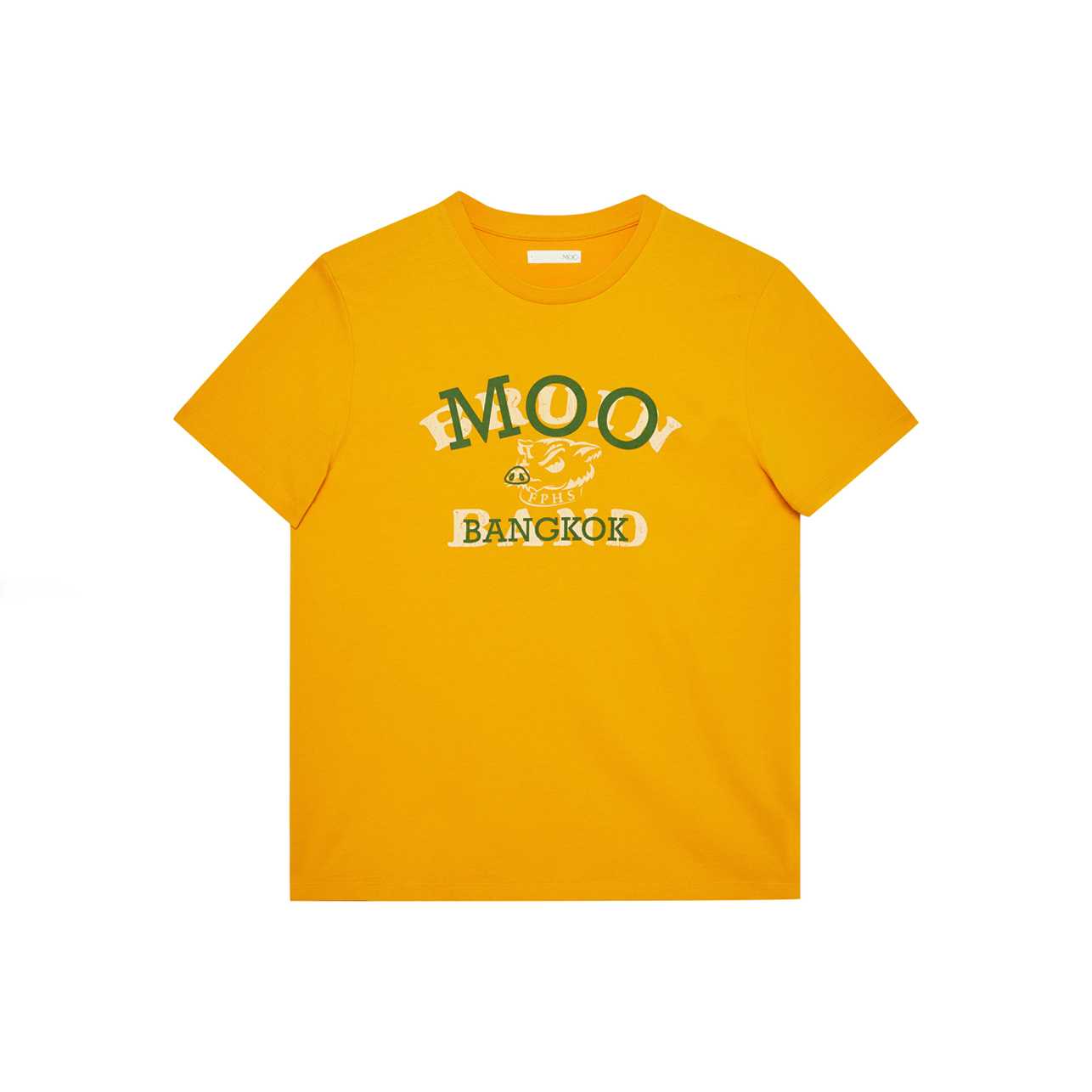 [MOO 1/21] Sunny T-Shirt