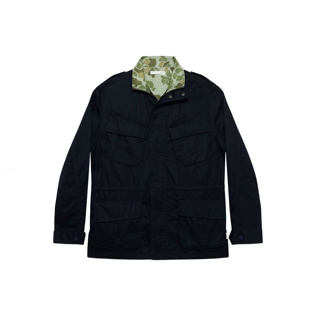 [MOO 2/21] Mountain Parka