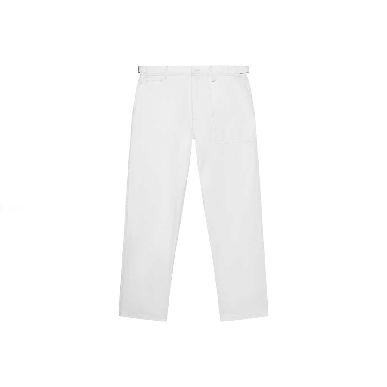 [MOO 4/21] Garment Washed Pants