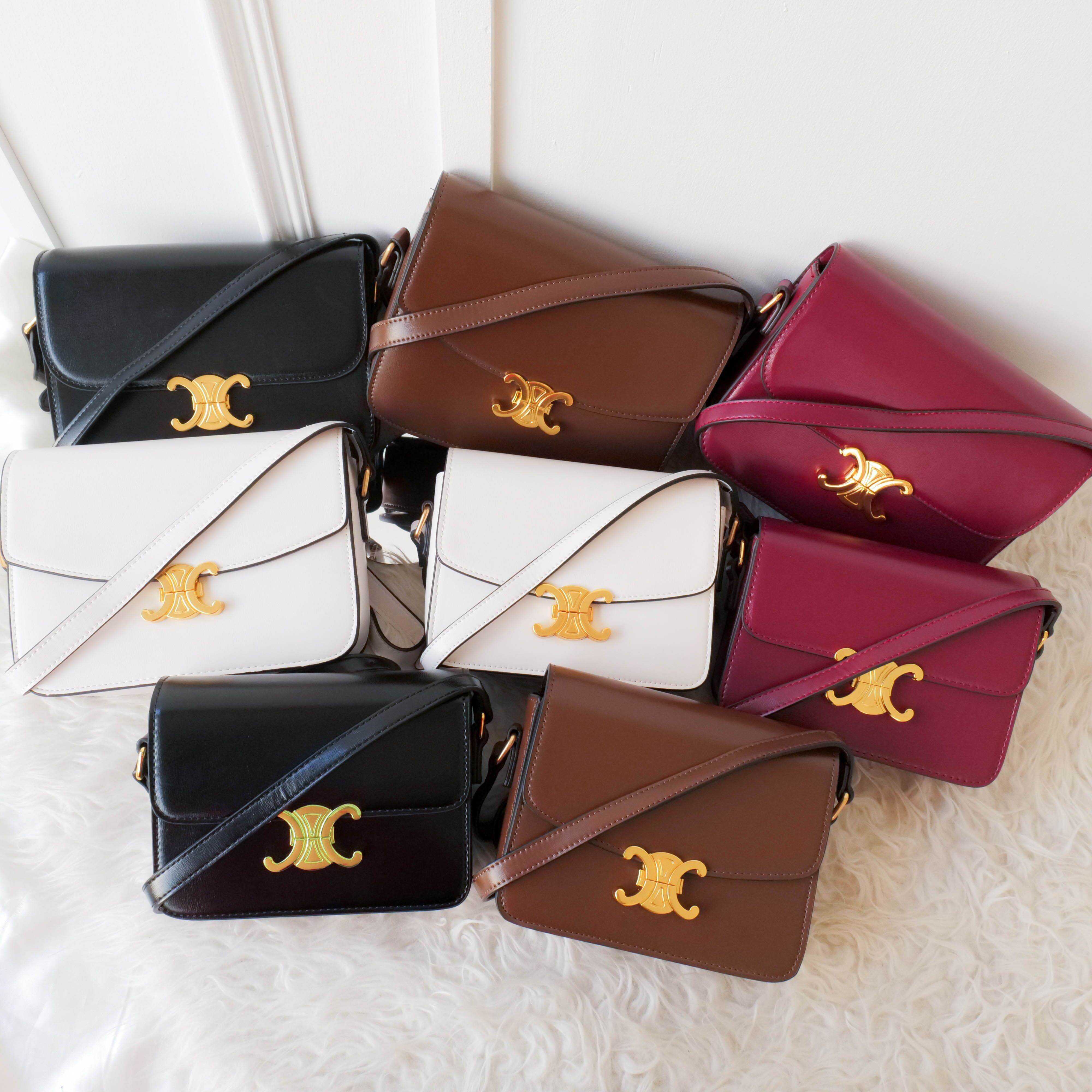 Bag Infinity 'CL Teen'