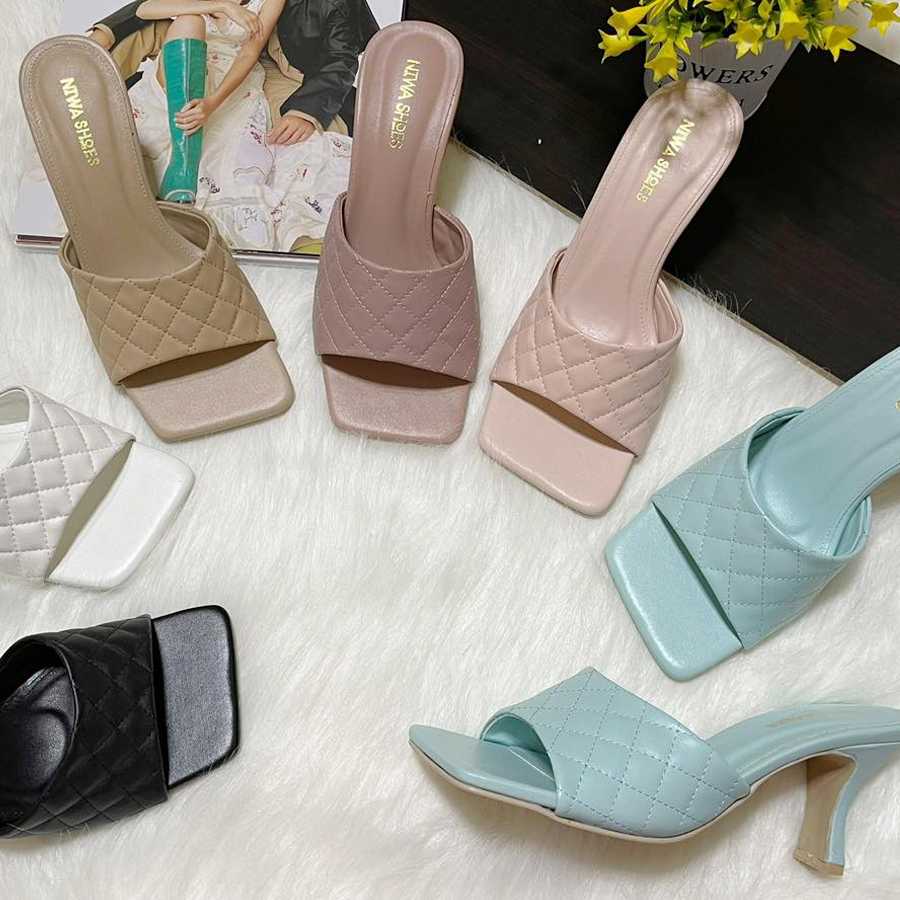 Niwa Shoes 'P3-9'
