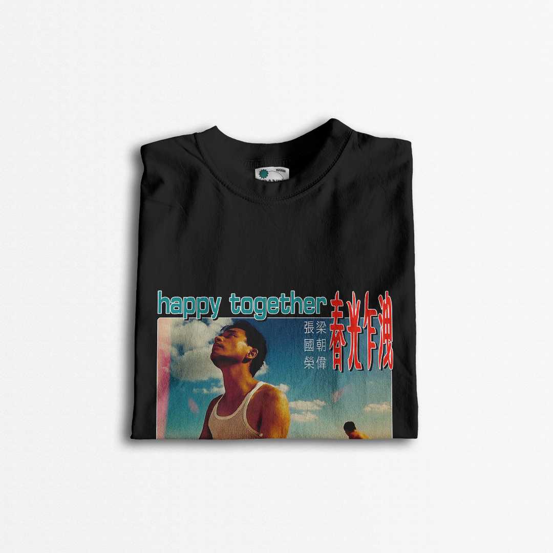 Happy Together