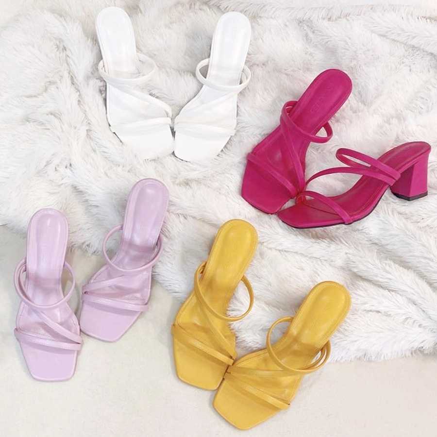 Niwa Shoes 'V-08'