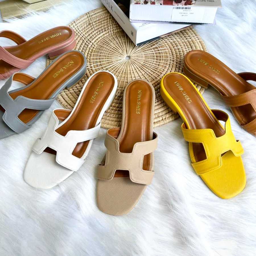 Niwa Shoes 'B4-434'