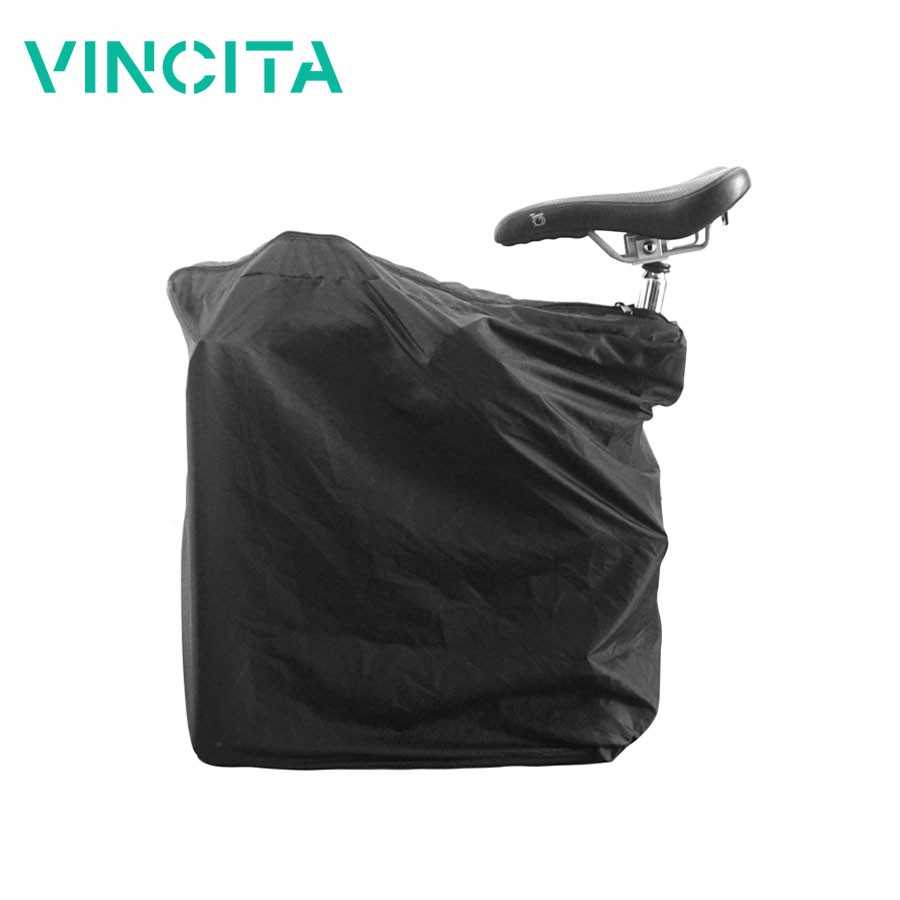 Vincita ผ้าคลุมจักรยาน(B500BX-B500DX)