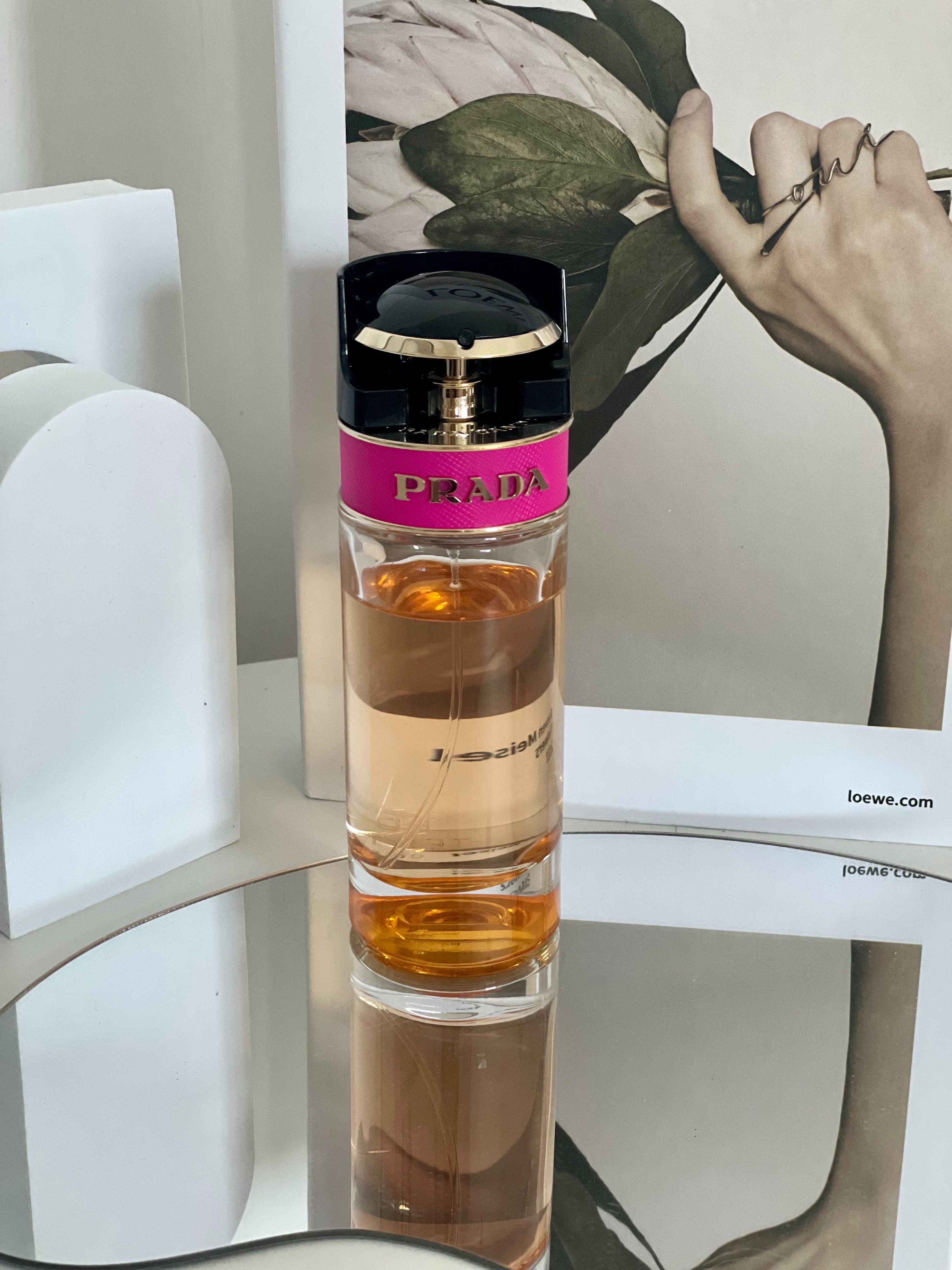 Prada candy