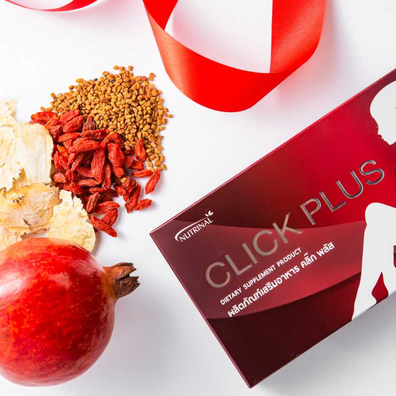 CLICK PLUS