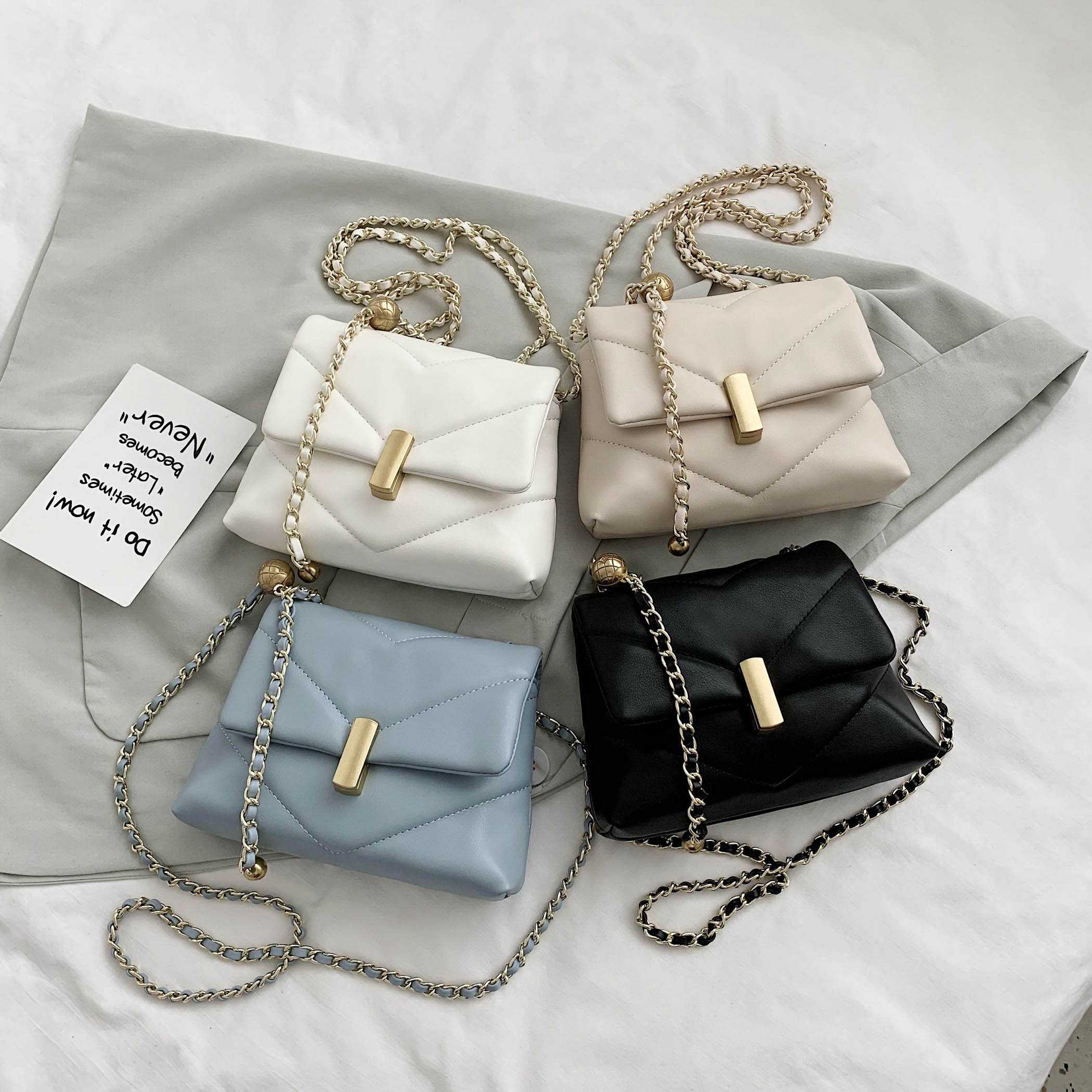 Anotherr Bee 'Mini Cross Body'