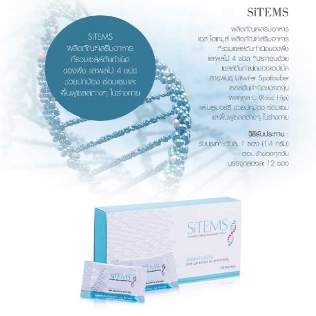 SITEMS