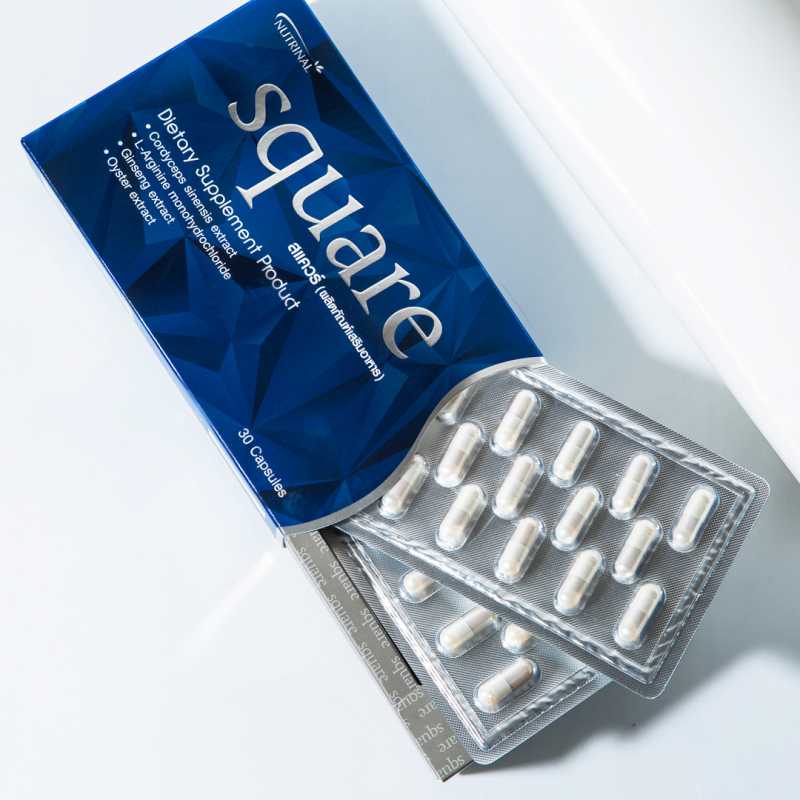 SQUARE