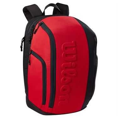 กระเป๋าเทนนิส WILSON CLASH V2 SUPER TOUR BACKPACK