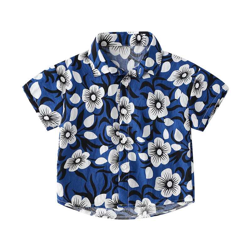 เสื้อเชิ้ตฮาวาย