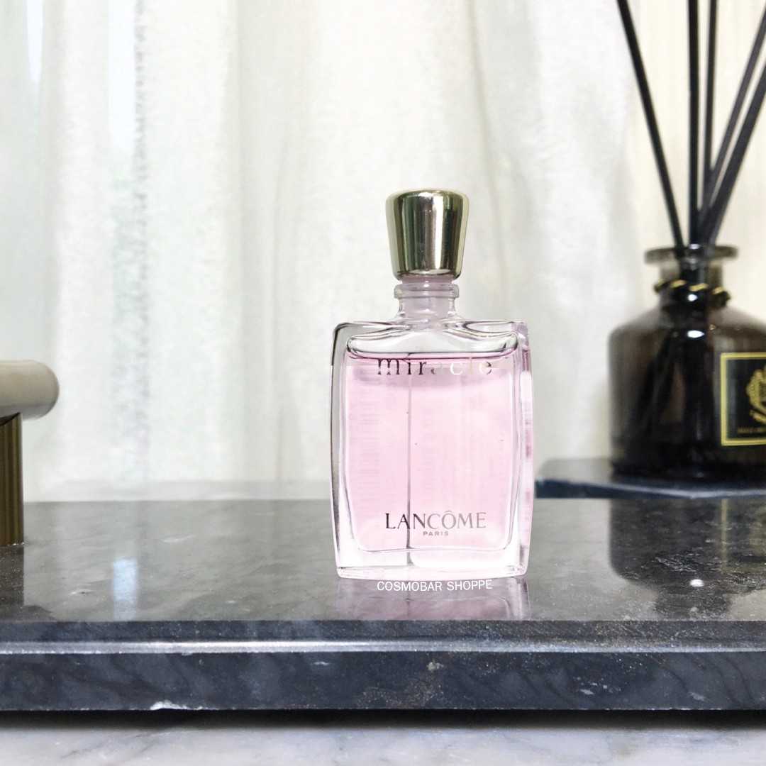 Lancome - Miracle EDP 5ml.