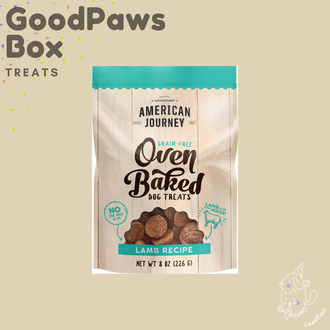 American journey lamb best sale