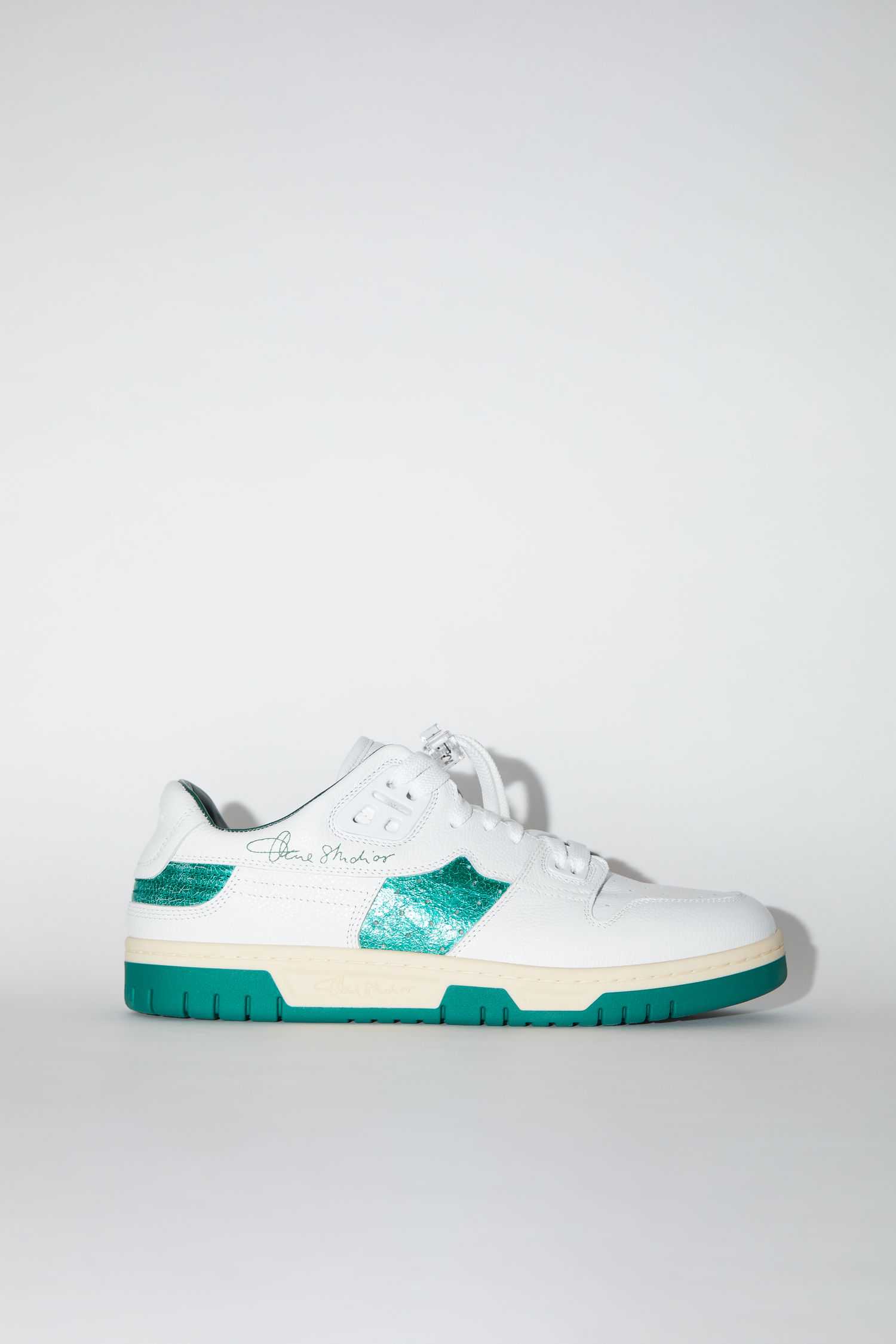 Acne Studios | Low Pop Sneaker