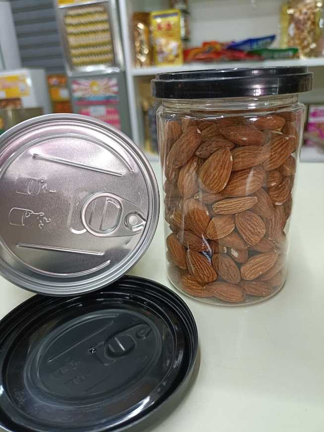 อัลมอนด์ (ขนมของฝาก) (ฝาดึง)
