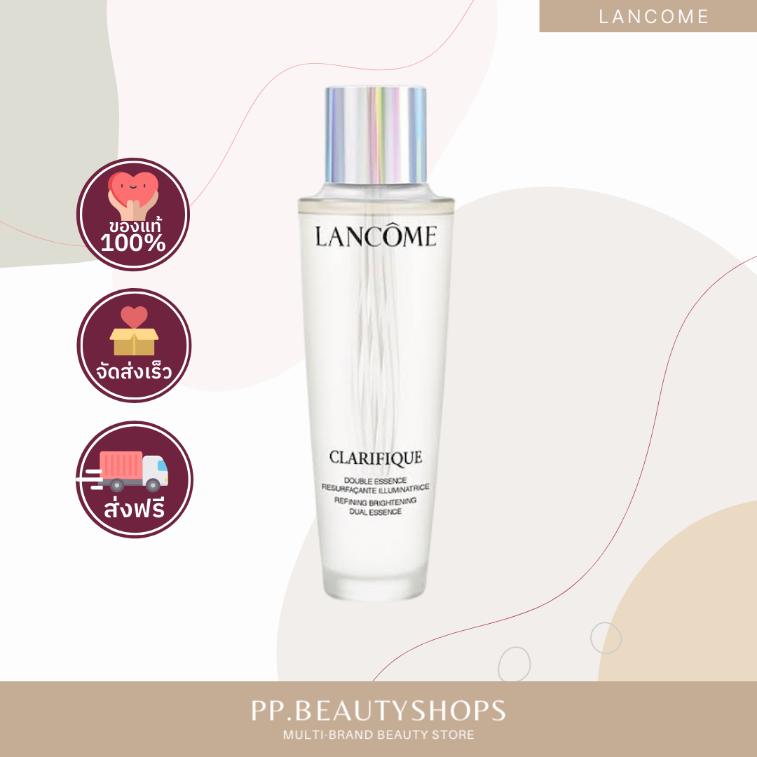 LANCOME Clarifique Dual Essence
