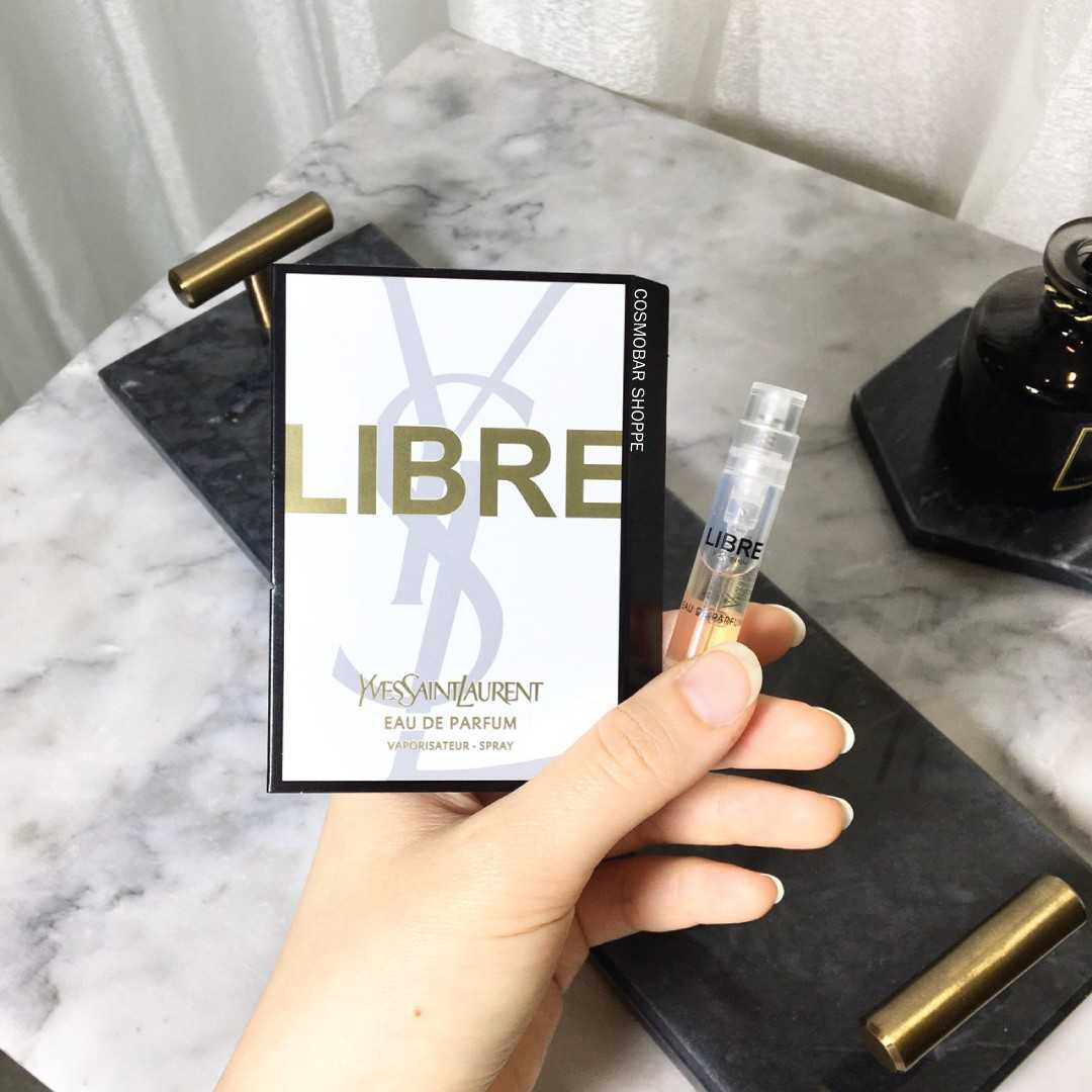 YSL - Libre EDP 1.2ml.